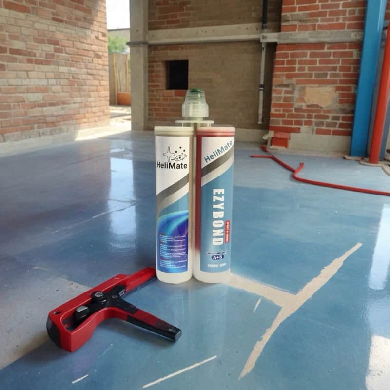 Ezybond Epoxy