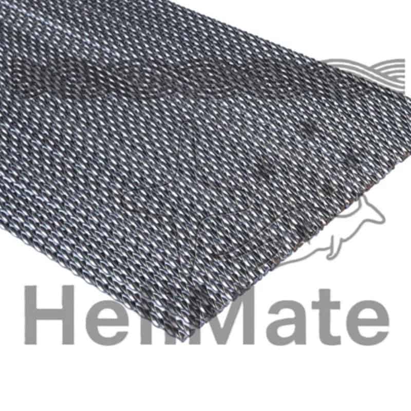 Helical Rod